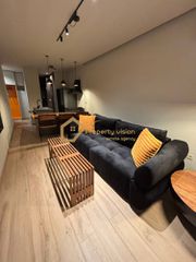 Studio 44 sqm for rent