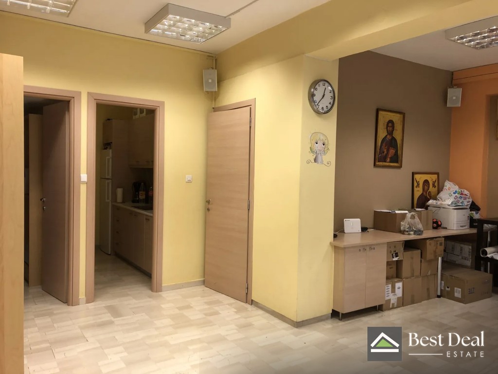Κατάστημα 76 τ.μ. πρός πώληση, Αθήνα - Νότια Προάστια, Άλιμος
