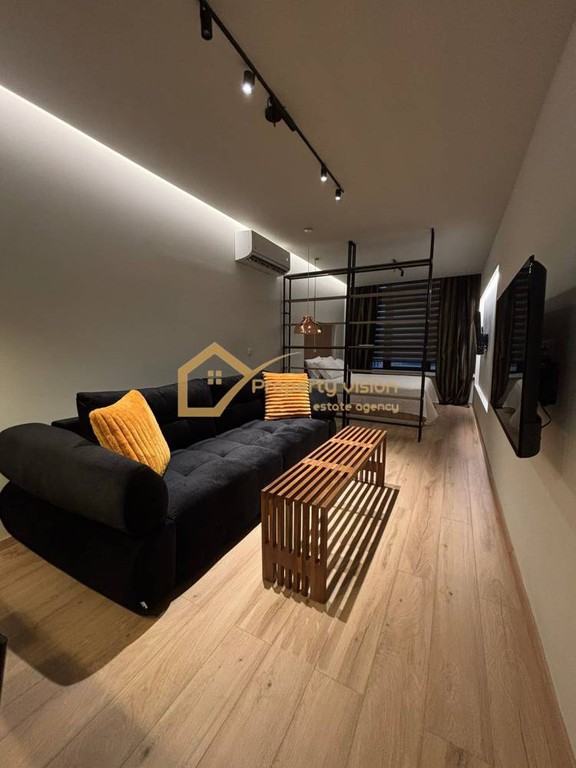 Studio / γκαρσονιέρα 44 τ.μ. πρός πώληση, Θεσσαλονίκη - Κέντρο, Λαδάδικα