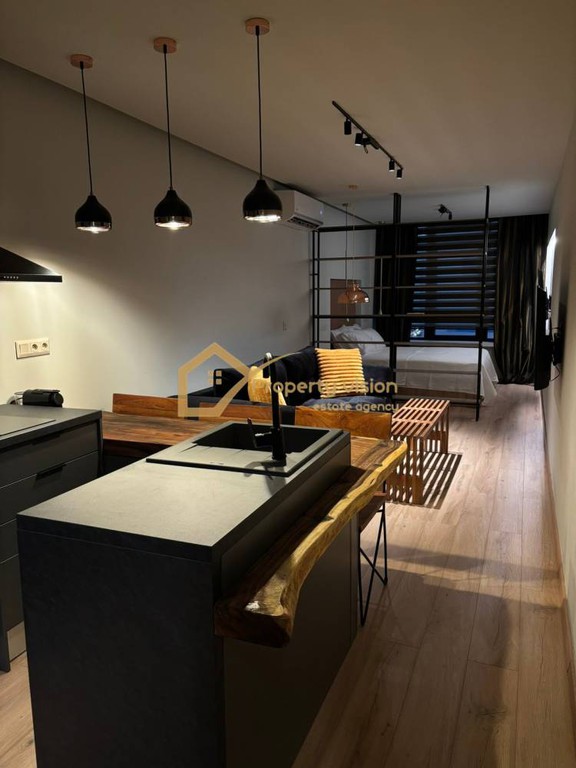 Studio / γκαρσονιέρα 44 τ.μ. πρός πώληση, Θεσσαλονίκη - Κέντρο, Λαδάδικα