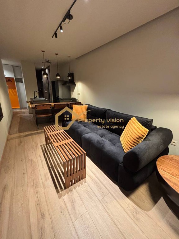 Studio / γκαρσονιέρα 44 τ.μ. πρός πώληση, Θεσσαλονίκη - Κέντρο, Λαδάδικα
