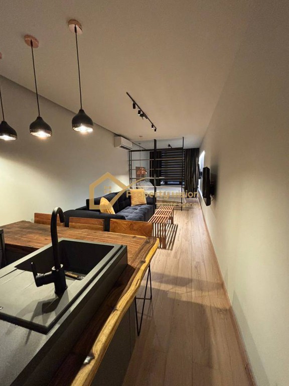 Studio / γκαρσονιέρα 44 τ.μ. πρός πώληση, Θεσσαλονίκη - Κέντρο, Λαδάδικα
