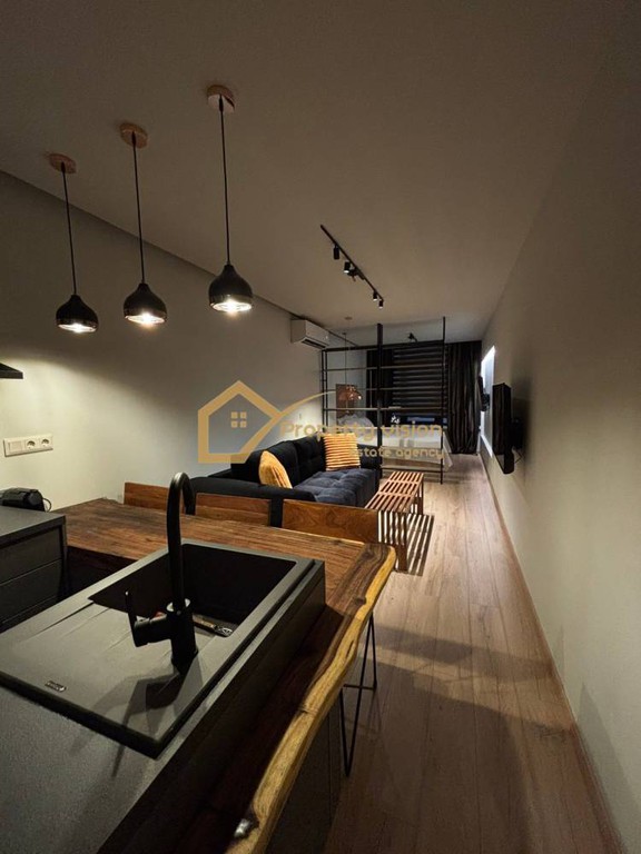 Studio / γκαρσονιέρα 44 τ.μ. πρός πώληση, Θεσσαλονίκη - Κέντρο, Λαδάδικα