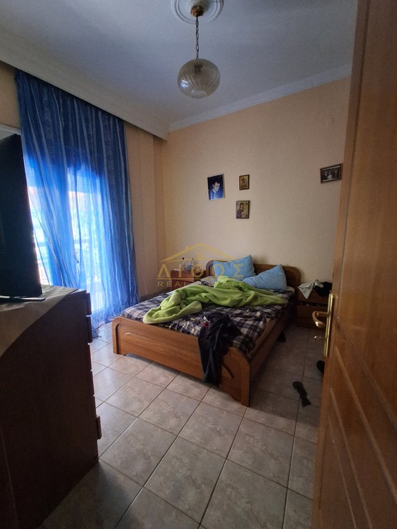 Διαμέρισμα 120 τ.μ. πρός πώληση, Θεσσαλονίκη - Περιφ/Κοί Δήμοι, Συκιές