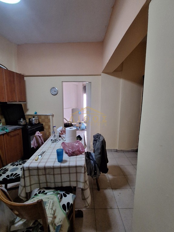 Διαμέρισμα 120 τ.μ. πρός πώληση, Θεσσαλονίκη - Περιφ/Κοί Δήμοι, Συκιές