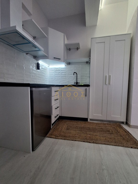 Studio / γκαρσονιέρα 23 τ.μ. πρός πώληση, Θεσσαλονίκη - Κέντρο, Βούλγαρη - Άγιος Ελευθέριος
