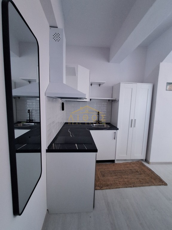 Studio / γκαρσονιέρα 23 τ.μ. πρός πώληση, Θεσσαλονίκη - Κέντρο, Βούλγαρη - Άγιος Ελευθέριος