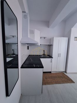 Studio / γκαρσονιέρα 23 τ.μ. πρός πώληση