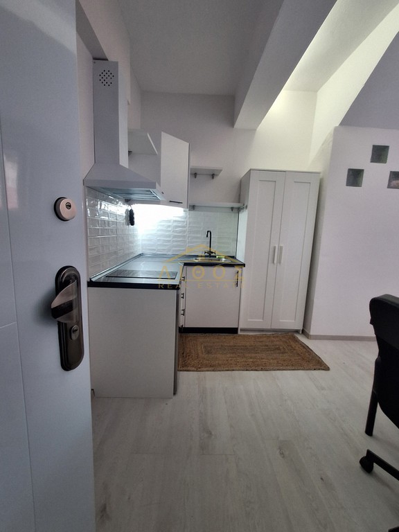 Studio / γκαρσονιέρα 23 τ.μ. πρός πώληση, Θεσσαλονίκη - Κέντρο, Βούλγαρη - Άγιος Ελευθέριος