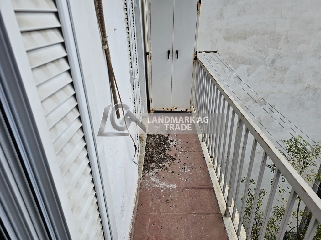 Διαμέρισμα 140 τ.μ. προς πώληση, Φωκίωνος Νέγρη