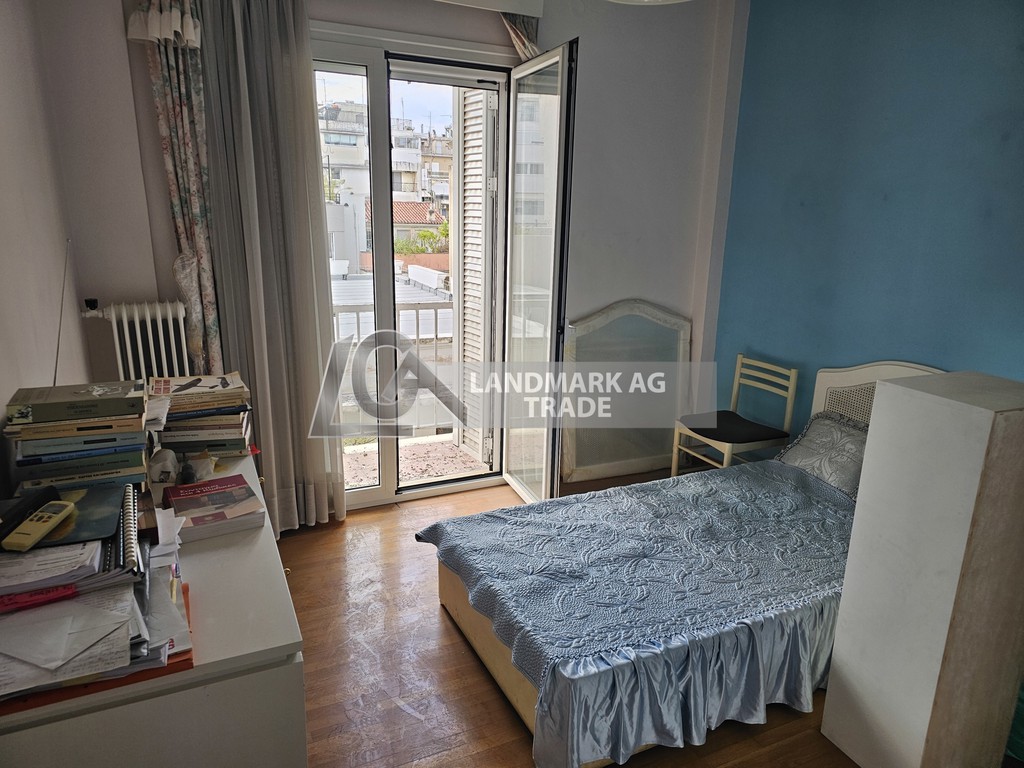 Διαμέρισμα 140 τ.μ. προς πώληση, Φωκίωνος Νέγρη