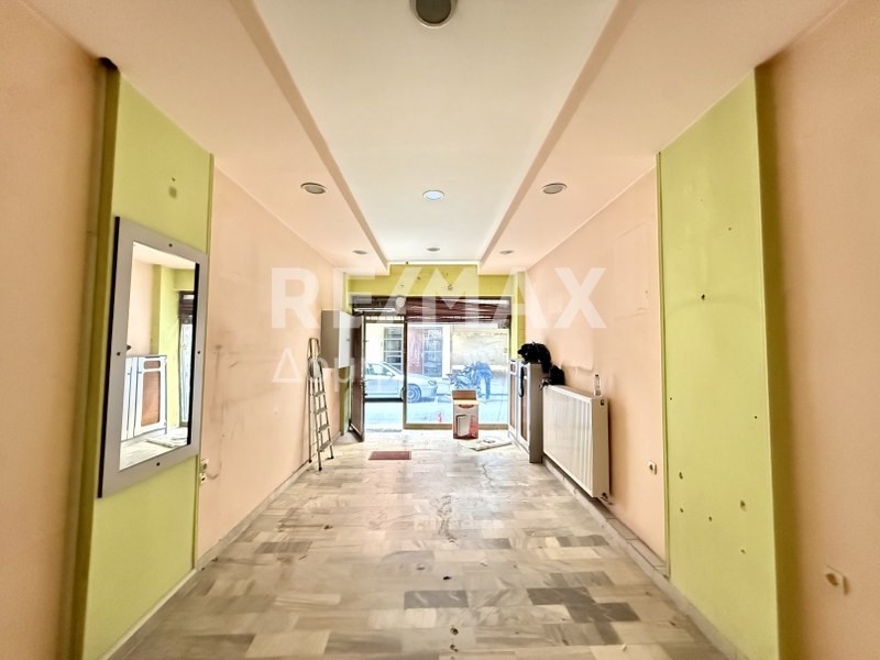 Κατάστημα 150 τ.μ. πρός πώληση, Μαγνησία, Βόλος