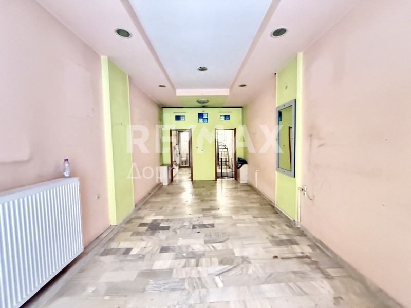 Κατάστημα 150 τ.μ. πρός πώληση, Μαγνησία, Βόλος