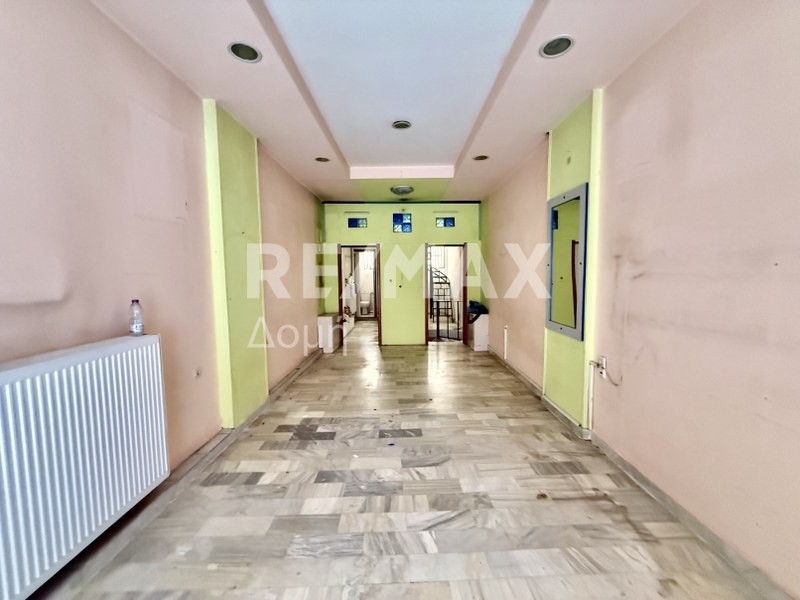 Κατάστημα 150 τ.μ. πρός πώληση, Μαγνησία, Βόλος