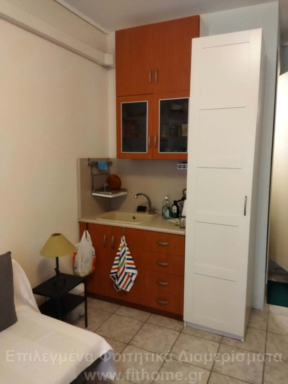 Studio / γκαρσονιέρα 28 τ.μ. προς ενοικίαση, Κέντρο Θεσσαλονίκης