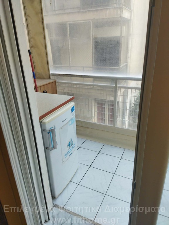 Studio / γκαρσονιέρα 28 τ.μ. προς ενοικίαση, Κέντρο Θεσσαλονίκης