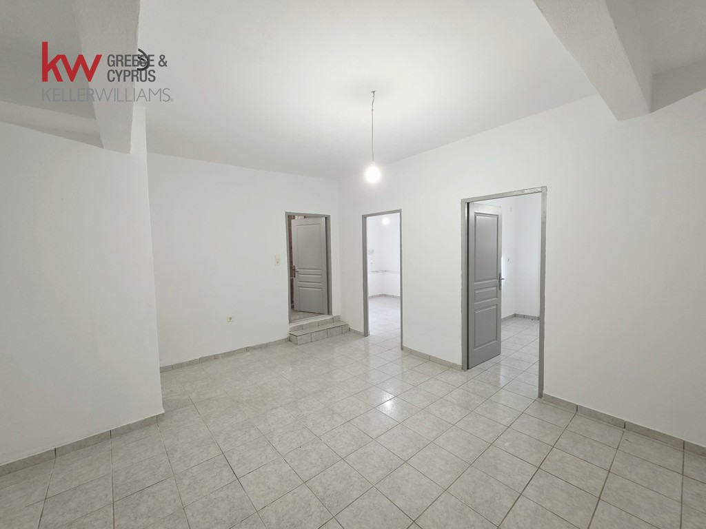 Διαμέρισμα 60 τ.μ. προς πώληση, Πανόρμου