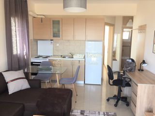 Studio / γκαρσονιέρα 45 τ.μ. για ενοικίαση, Ν. Καβάλας, Καβάλα-thumb-1