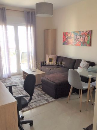 Studio / γκαρσονιέρα 45 τ.μ. για ενοικίαση, Ν. Καβάλας, Καβάλα