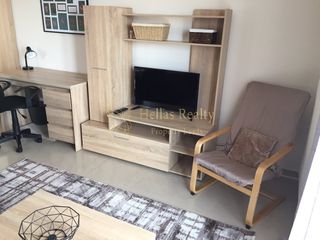 Studio / γκαρσονιέρα 45 τ.μ. για ενοικίαση, Ν. Καβάλας, Καβάλα-thumb-2