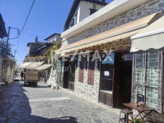 Κατάστημα 64 τ.μ. προς ενοικίαση, Κέντρο Μακρινίτσας-thumb-1