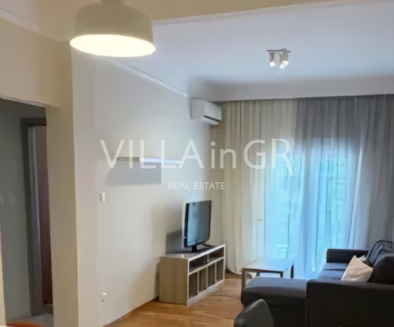 Διαμέρισμα 60 τ.μ. πρός ενοικίαση, Θεσσαλονίκη - Κέντρο, Διοικητήριο