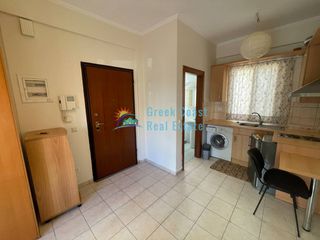 Studio / γκαρσονιέρα 24 τ.μ. για ενοικίαση, Αχαΐα, Πάτρα-thumb-1