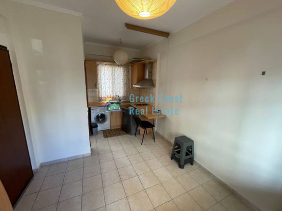 Studio / γκαρσονιέρα 24 τ.μ. για ενοικίαση, Αχαΐα, Πάτρα