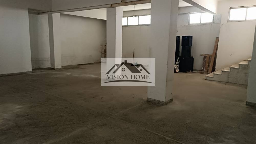 Αποθήκη 125 τ.μ. προς πώληση, Επταπύργιο
