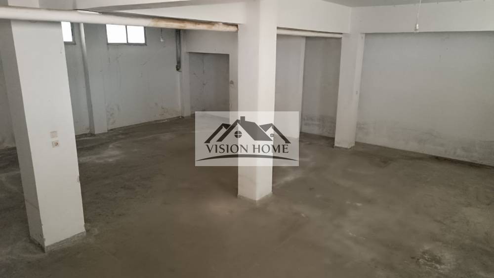 Αποθήκη 125 τ.μ. προς πώληση, Επταπύργιο