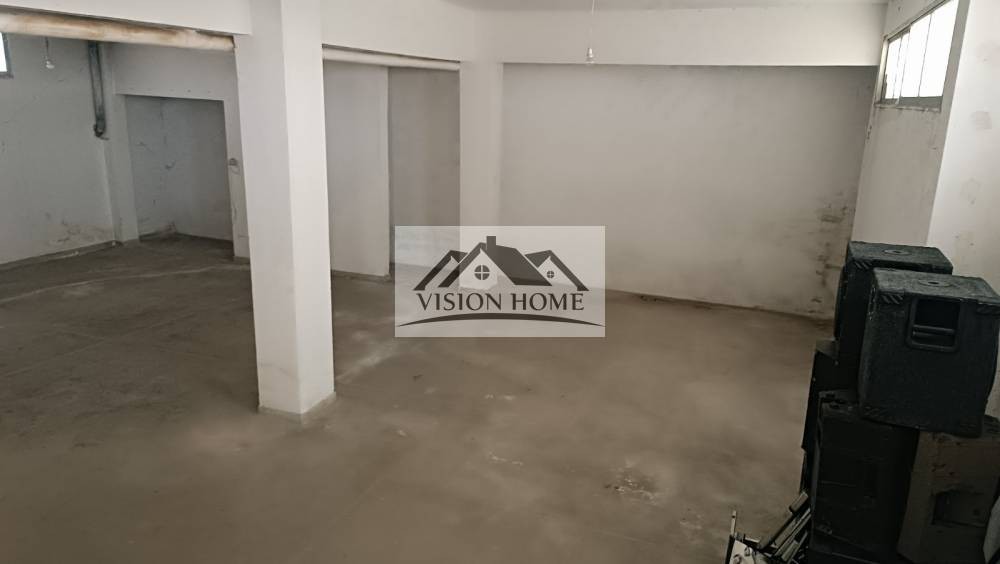 Αποθήκη 125 τ.μ. προς πώληση, Επταπύργιο