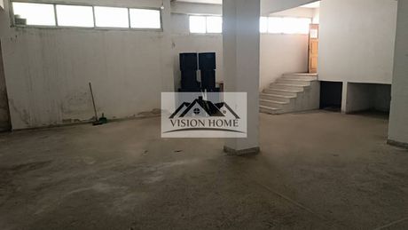 Αποθήκη 125 τ.μ. προς πώληση