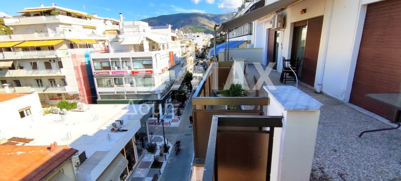 Διαμέρισμα 79 τ.μ. προς ενοικίαση, Αγ. Νικόλαος Βόλου