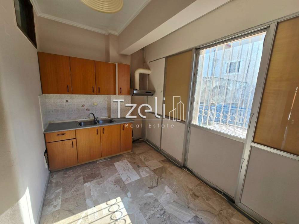 Διαμέρισμα 55 τ.μ. πρός ενοικίαση, Αχαΐα, Πάτρα