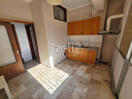Apartment 55 sqm for rent