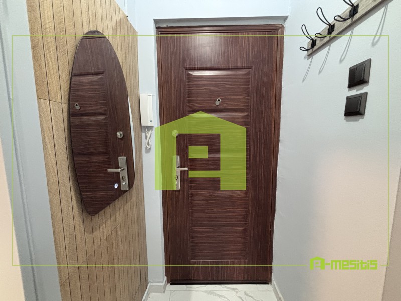 Studio / γκαρσονιέρα 46 τ.μ. προς ενοικίαση, Βαρδάρης