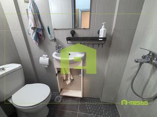 Studio / γκαρσονιέρα 46 τ.μ. για ενοικίαση, Θεσσαλονίκη - Κέντρο, Βαρδάρης-thumb-21