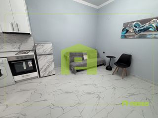 Studio / γκαρσονιέρα 46 τ.μ. για ενοικίαση, Θεσσαλονίκη - Κέντρο, Βαρδάρης-thumb-5
