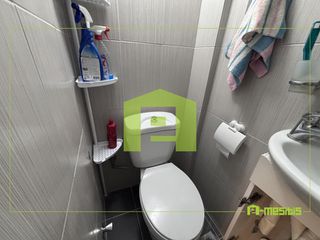 Studio / γκαρσονιέρα 46 τ.μ. για ενοικίαση, Θεσσαλονίκη - Κέντρο, Βαρδάρης-thumb-20
