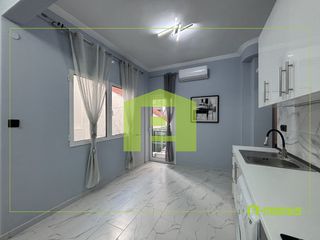 Studio / γκαρσονιέρα 46 τ.μ. για ενοικίαση, Θεσσαλονίκη - Κέντρο, Βαρδάρης-thumb-8