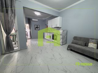 Studio / γκαρσονιέρα 46 τ.μ. για ενοικίαση, Θεσσαλονίκη - Κέντρο, Βαρδάρης-thumb-10