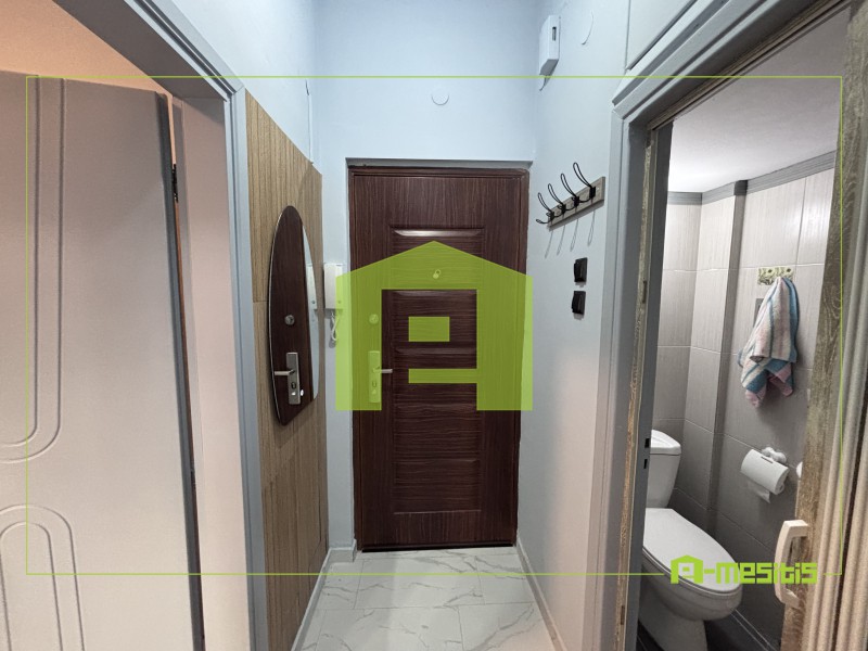 Studio / γκαρσονιέρα 46 τ.μ. προς ενοικίαση, Βαρδάρης