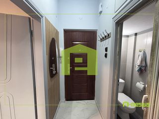 Studio / γκαρσονιέρα 46 τ.μ. για ενοικίαση, Θεσσαλονίκη - Κέντρο, Βαρδάρης-thumb-3