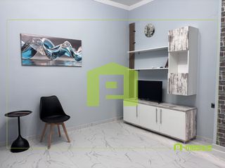 Studio / γκαρσονιέρα 46 τ.μ. για ενοικίαση, Θεσσαλονίκη - Κέντρο, Βαρδάρης-thumb-6