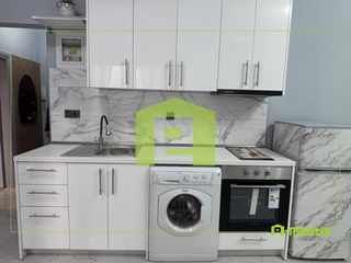 Studio / γκαρσονιέρα 46 τ.μ. για ενοικίαση, Θεσσαλονίκη - Κέντρο, Βαρδάρης-thumb-7