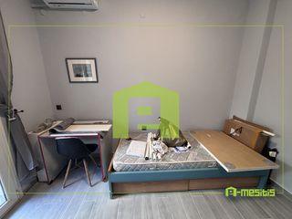 Studio / γκαρσονιέρα 46 τ.μ. για ενοικίαση, Θεσσαλονίκη - Κέντρο, Βαρδάρης-thumb-17