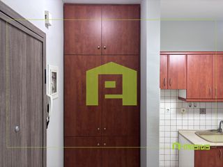 Studio / γκαρσονιέρα 44 τ.μ. προς πώληση, Κέντρο Θεσσαλονίκης-thumb-6