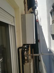 Διαμέρισμα 70 τ.μ. για ενοικίαση, Θεσσαλονίκη - Κέντρο, Μπότσαρη-thumb-9