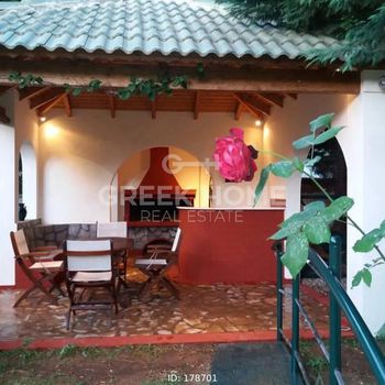 Detached home 220 sqm for sale