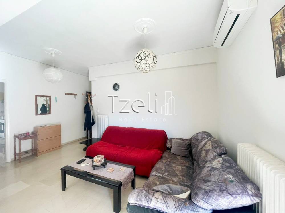 Διαμέρισμα 55 τ.μ. πρός ενοικίαση, Αχαΐα, Πάτρα